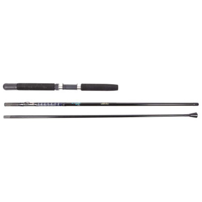 American Maple Ahi RSB-800 Sabiki Stick Bait Catcher Rod