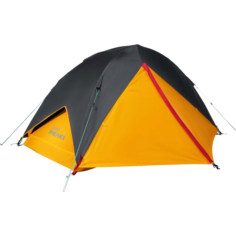 Coleman PEAK1 1-Person Backpacking Tent