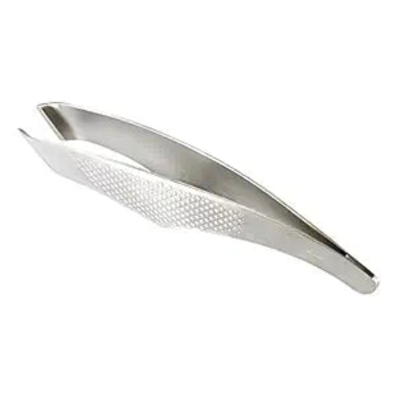 Mercer Fish Bone Tweezer, 5 5/8 Inches