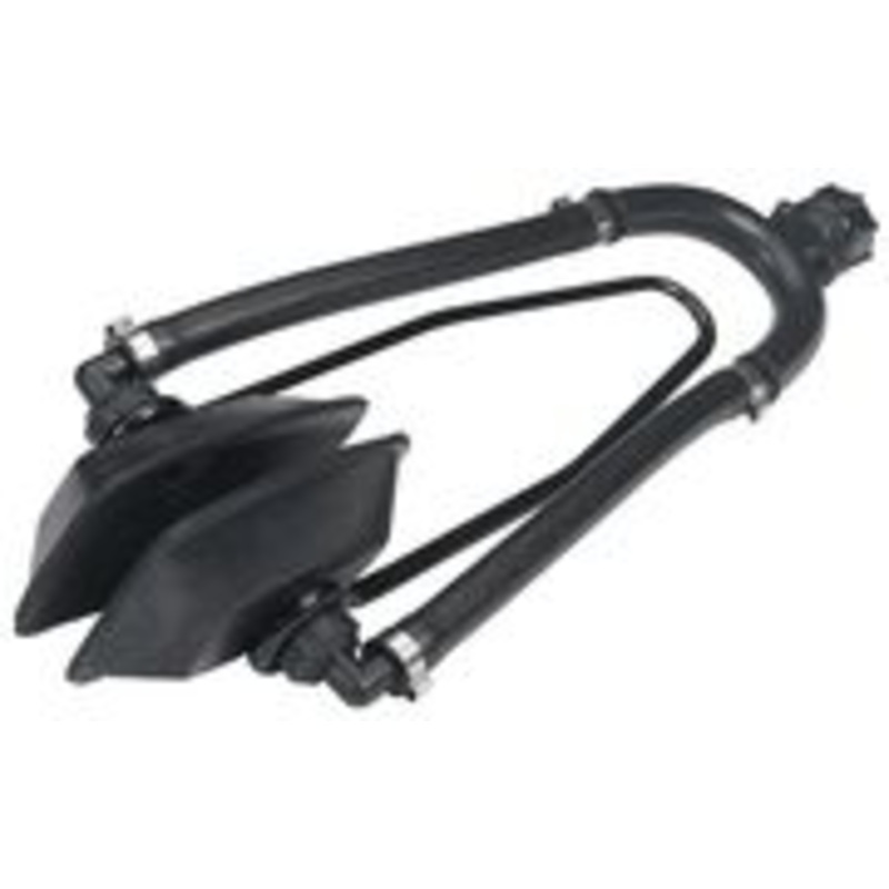 Moeller Dual Water Feed Motorflusher