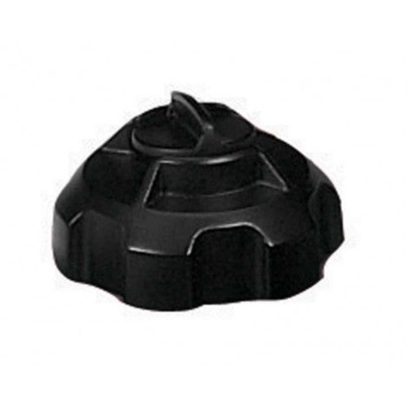Moeller Low Profile Manually Vented Fuel Cap