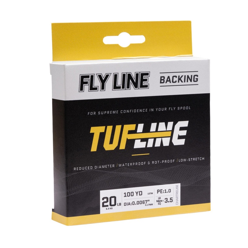 Mustad Fly Line Backing