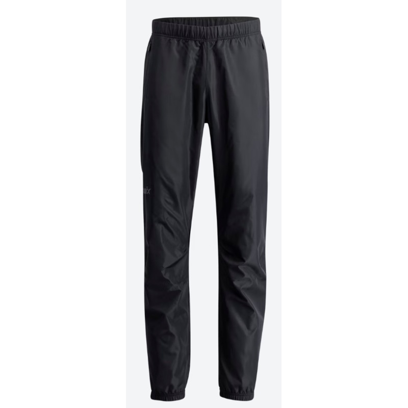 Swix Infinity Hybrid Wind Full Zip Pants Men's