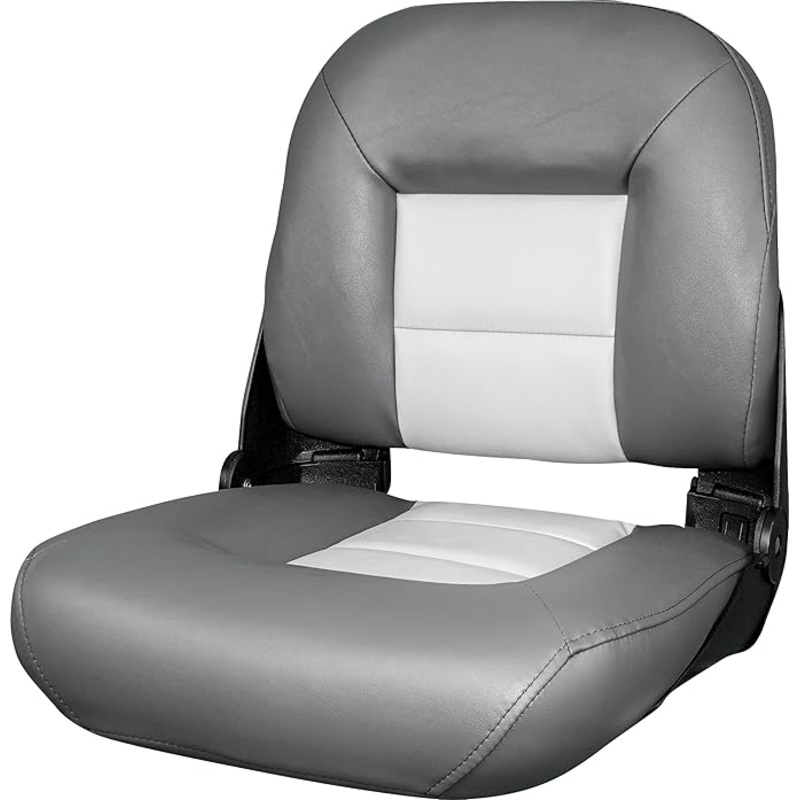 Tempress NaviStyle Low Back Seat