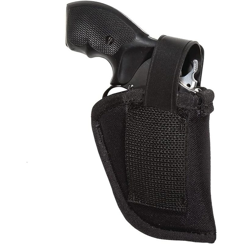 Uncle Mike's Sidekick Hip Holster Kodra