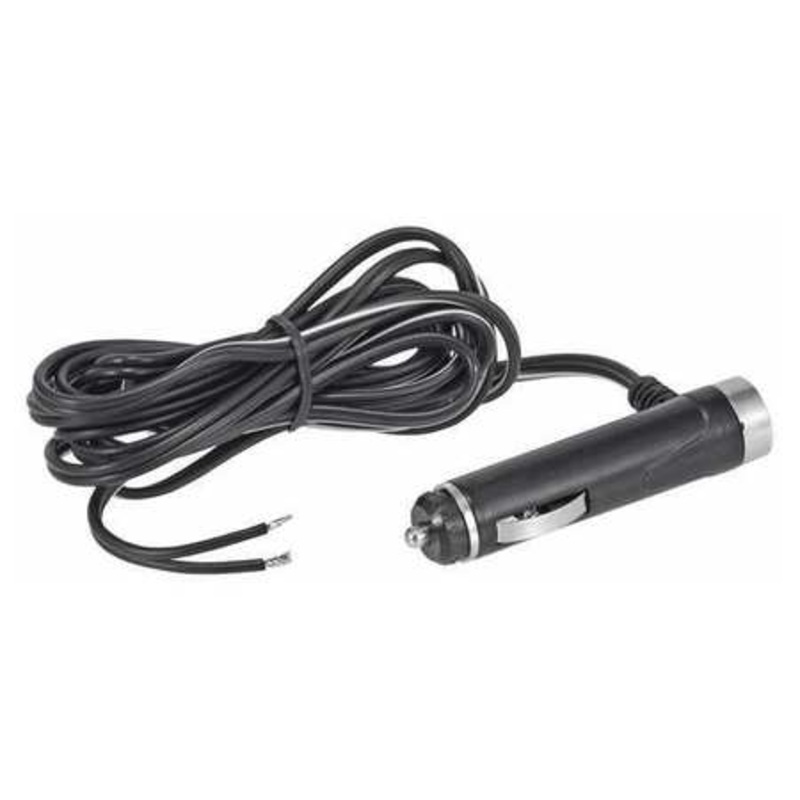Extension Cord,Coiled,5 Amps,10 Foot