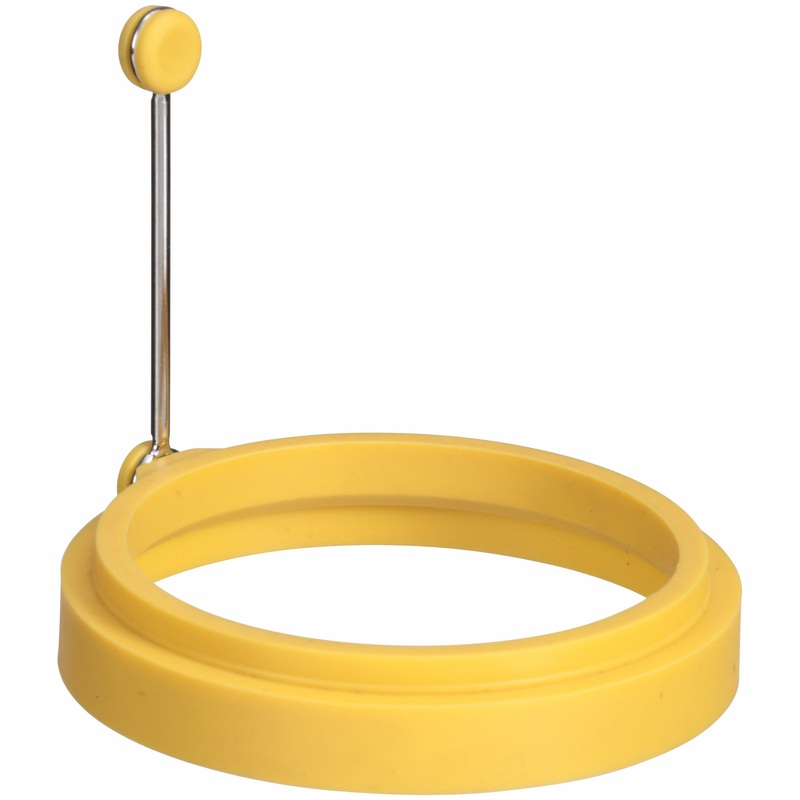 Lodge 4" Silicone Egg Ring