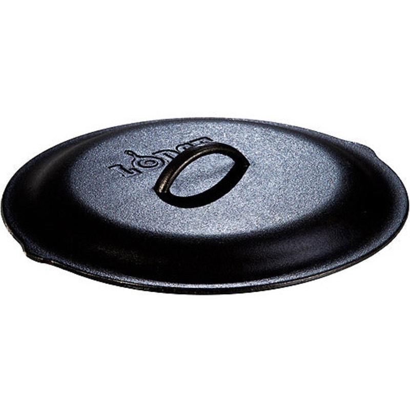Lodge Cast Iron Lid