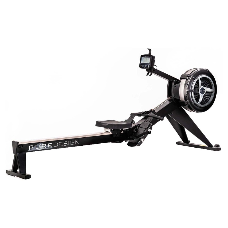 Stokerized HD9 Stabilizer